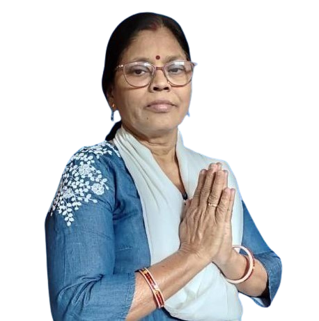 आशा कुमारी - परबत्ता, खगड़िया की राजनीतिक उम्मीदवार और समाजसेवी