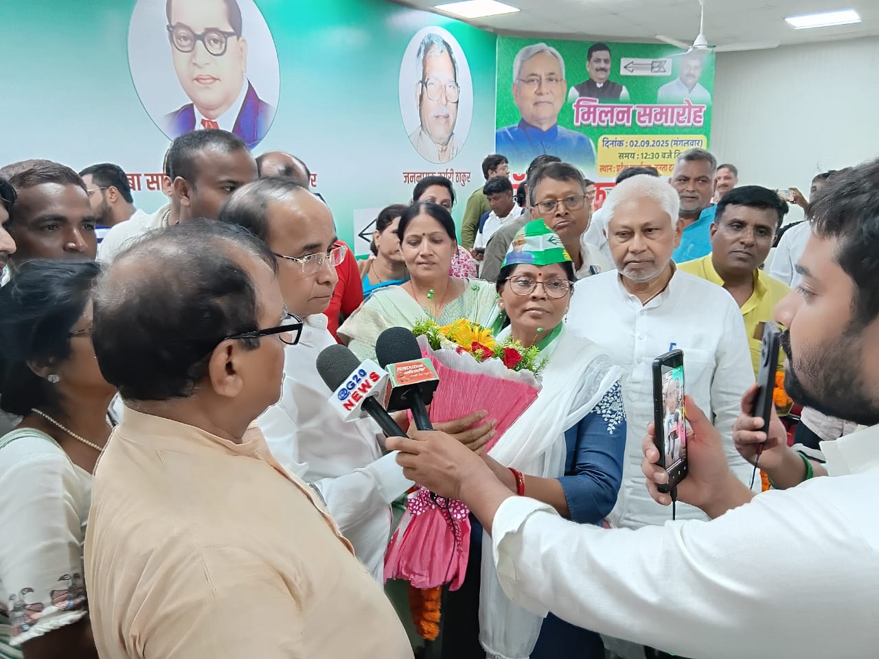 अभियान की तस्वीर 1