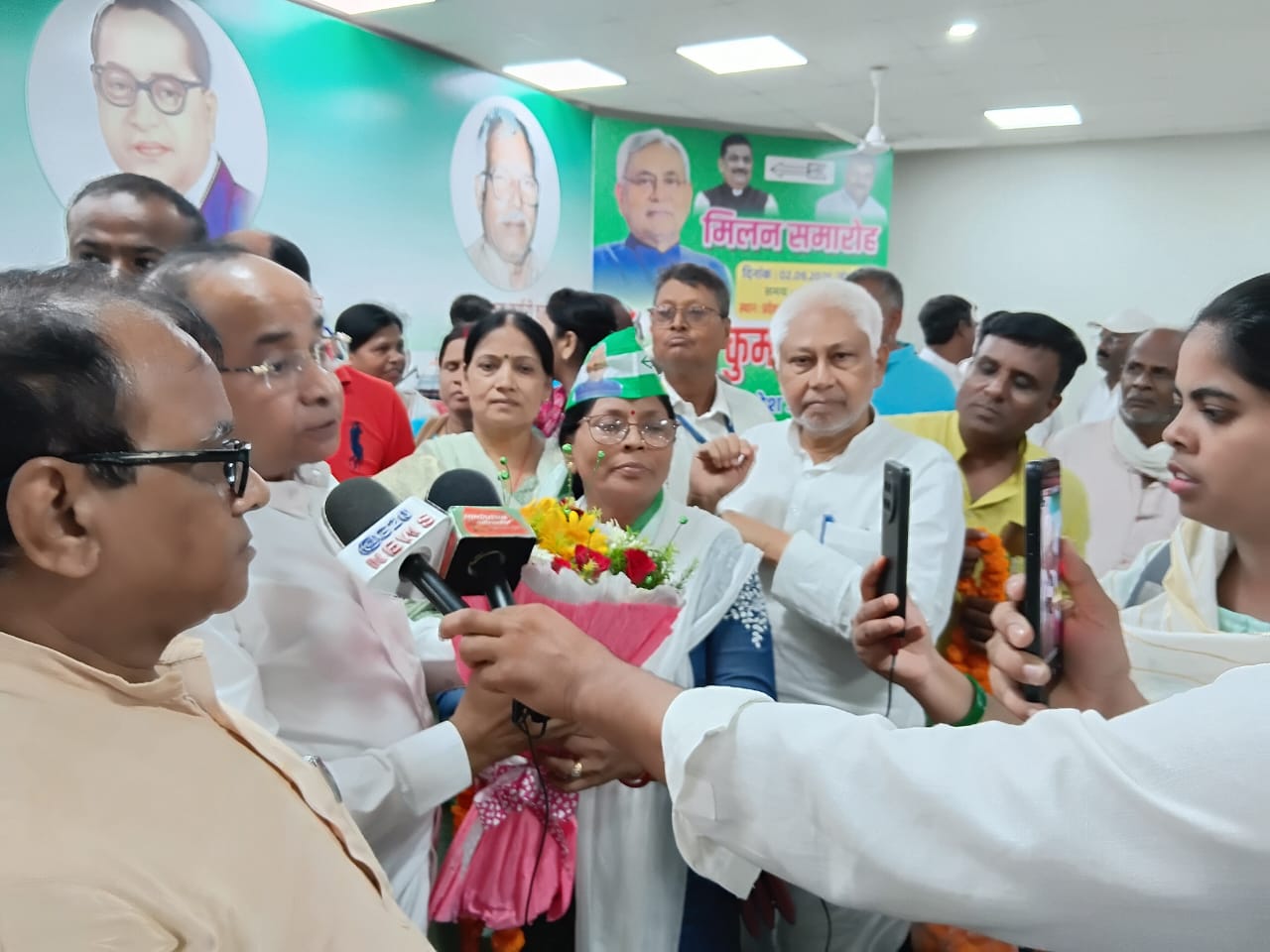 अभियान की तस्वीर 7